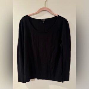 5/$25!! Talbots 100% Merino Wool Sweater